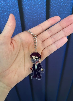 DPR ian Keychain concert version, condizioni: Ottime, €5.00, €5.95 include la Protezione acquisti