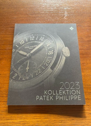 Patek Philippe Kollektion, condition: Very good, €5.00, €5.95 includes Buyer Protection