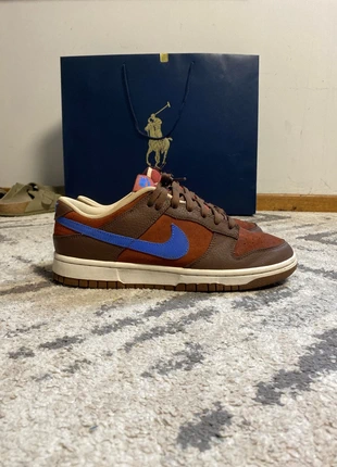 Nike dunk, brand: Nike, condizioni: Ottime, taglia: 42,5, €45.00, €47.95 include la Protezione acquisti