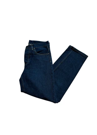 Pantalon en jeans Carhartt bleu marine taille M, marca: Carhartt, estado: Nuevo sin etiquetas, tamaño: M, 39,99 €, 42,69 € Protección al comprador incluida