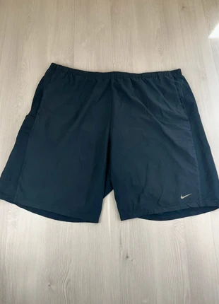 Short Nike Bleu Marine Vintage Taille M, marque: Nike, état: Très bon état, taille: M, 11,20 €, 12,46 € Protection acheteurs (Pro) incluse