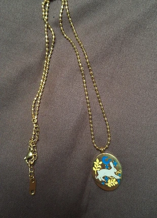 Collier witchy, marque: Shein, état: Très bon état, 4,00 €, 4,90 € Protection acheteurs incluse