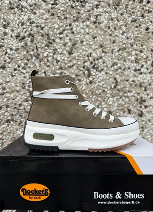 Trainers Dockers by Gerli EUR 37, brand: Dockers by Gerli, condition: New with tags, size: 37, €25.00, €26.95 includes Buyer Protection