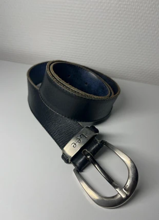 Ceinture noire Canigi, condizioni: Ottime, taglia: 105 cm, €2.00, €2.80 include la Protezione acquisti Pro