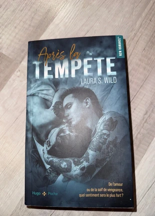 Après la tempête, staat: Heel goed, € 3,00, € 3,85 inclusief Kopersbescherming