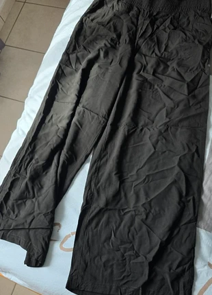 Pantalon d été, marca: Esmara, estado: Novo sem etiquetas, tamanho: XXXL / 46 / 18, €4.00, €4.90 inclui Proteção do Comprador