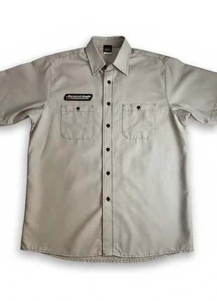 Chemise Harley-Davidson Screamin’ Eagle Performance grise homme L, marque: Harley Davidson, état: Très bon état, taille: L, 44,90 €, 47,85 € Protection acheteurs incluse