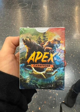 Apex: carnivore, marque: Dice, état: Neuf avec étiquette, 32,00 €, 34,30 € Protection acheteurs incluse
