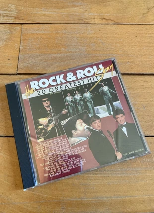 Rock n roll story 29 greatest hits cd compilation, condition: Very good, €2.00, €2.80 includes Buyer Protection
