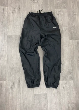trackpant jogging adidas vintage noir taille s homme, marca: adidas, estado: Muito bom, tamanho: S, €18.00, €19.60 inclui Proteção do Comprador