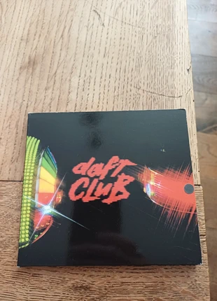 Daft Punk - Daft club, état: Très bon état, 5,00 €, 5,95 € Protection acheteurs incluse