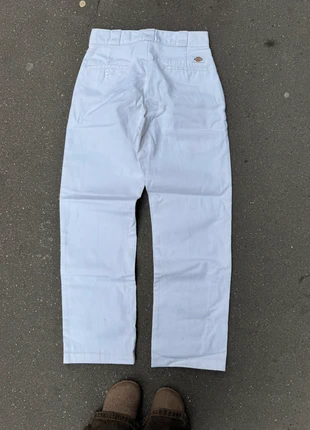 baggy white dickies american jean, marque: Dickies, état: Très bon état, taille: M, 35,00 €, 37,45 € Protection acheteurs incluse