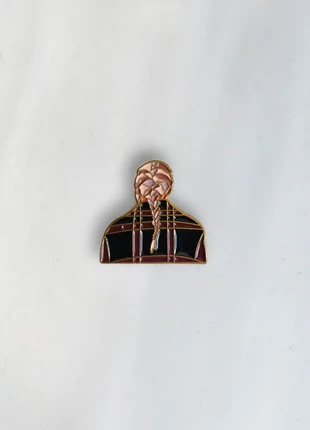 Taylor swift pin | evermore, marque: Taylor Swift, état: Très bon état, 3,00 €, 3,85 € Protection acheteurs (Pro) incluse