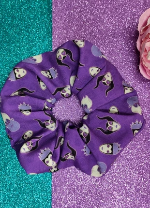Scrunchie Evil Queen, estado: Novo sem etiquetas, €5.00, €5.95 inclui Proteção do Comprador