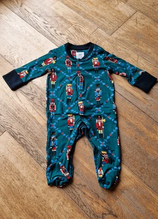 Pyjama chelsea peers neuf avec étiquette cassé noisette 3/6moid, marca: Chelsea Peers, estado: Nuevo sin etiquetas, tamaño: 3-6 meses / 62 cm, 12,00 €, 13,30 € Protección al comprador incluida