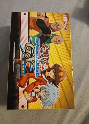 Yu-gi-oh, merk: Yu-Gi-Oh!, staat: Nieuw, € 6,00, € 7,00 inclusief Kopersbescherming