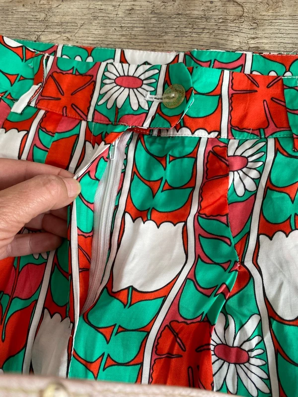Pantalon fluide - photo numéro 9