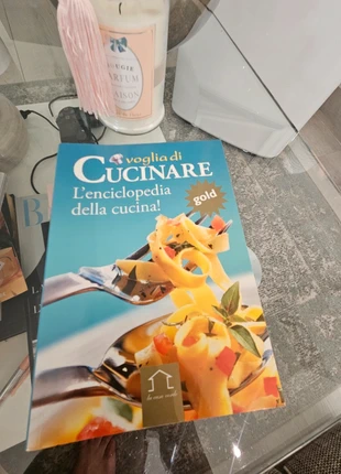 Encyclopédie de cuisine italienne, condition: New without tags, €5.00, €5.95 includes Buyer Protection