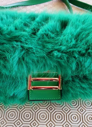 Très joli sac sans marque, vert Adidas, marque: sans marque, état: Neuf sans étiquette, 35,00 €, 37,45 € Protection acheteurs incluse