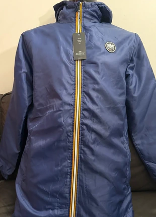 Veste Scott Premium Original Brand (Taille M), marca: Scott, estado: Nuevo con etiquetas, tamaño: M, 15,90 €, 17,40 € Protección al comprador incluida