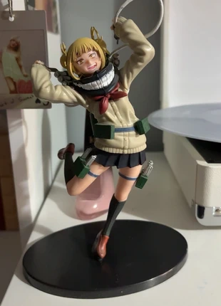Himiko Toga Figure, brand: Aliexpress, condition: Very good, size: Up to 1 month / 50 cm, £5.00, £5.70 includes Buyer Protection