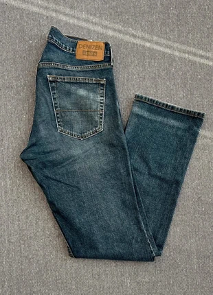 Jeans Levi’s denizen 218 W31 FR40 L41 Bleu / homme, brand: Levi's, condition: Very good, size: W31, €16.50, €18.03 includes Buyer Protection