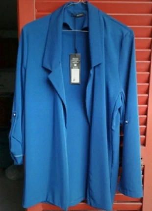 Camicia/giacca, merk: MLB, staat: Nieuw met prijskaartje, maat: Universele maat, € 6,00, € 7,00 inclusief Kopersbescherming