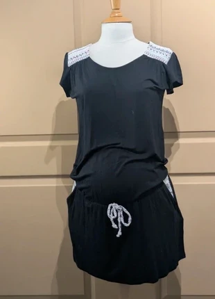 Robe maternité & allaitement – Envie de Fraise, marke: Envie de Fraise, zustand: Sehr gut, größe: M / 38 / 10, 15,00 €, 16,45 € beinhaltet Vinted-Käuferschutz Pro