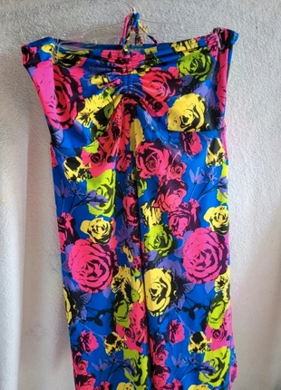 Robe de plage Freya Taille S, marke: Freya, zustand: Sehr gut, größe: S / 36 / 8, 5,00 €, 5,95 € inklusive Vinted-Käuferschutz