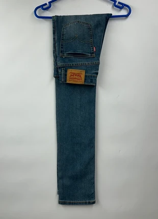 Levi’s 510 skinny fit jeans (16 years), brand: Levi's, condition: Very good, size: 16 years / 176 cm, £10.00, £11.10 includes Buyer Protection Pro