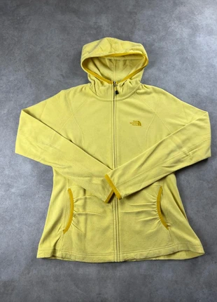 Polaire The North Face jaune L femme, merk: The North Face, staat: Heel goed, maat: L / 40 / 12, € 35,00, € 37,45 inclusief Kopersbescherming
