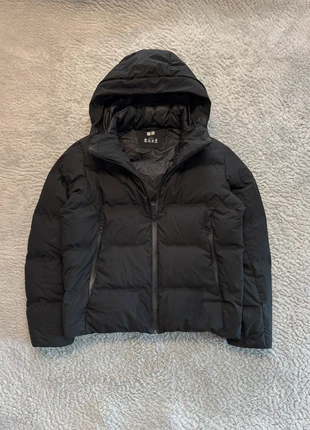 Manteau veste doudoune imperméable uniqlo blocktech noir taille S homme, marca: Uniqlo, estado: Muy bueno, tamaño: S, 100,00 €, 105,70 € Protección al comprador incluida