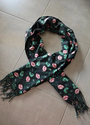 Sjaal Smashed Lemon, merk: smashed-lemon, staat: Heel goed, € 5,00, € 5,95 inclusief Kopersbescherming