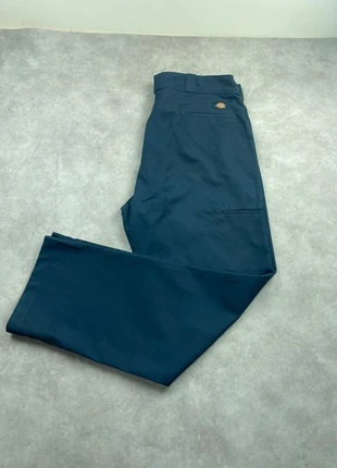 Pantalon Dickies 874 Marine Coton Coupe Droite 40x32 #12, brand: Dickies, condition: Very good, size: W40, €16.00, €17.50 includes Buyer Protection
