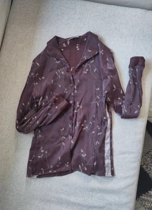 Vintage Bluse, brand: Vintage Love, condizioni: Buone, taglia: XS / IT 38 / EU 34, €15.00, €16.45 include la Protezione acquisti