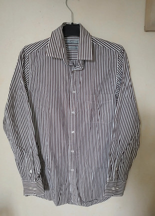 Chemise manches longues, marque: Lafayette, état: Très bon état, taille: S, 12,50 €, 13,83 € Protection acheteurs (Pro) incluse