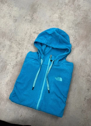 Gilet / Veste polaire the north face Bleu taille M femme logo brodé, marca: The North Face, estado: Muy bueno, tamaño: M / 38 / 10, 8,45 €, 9,57 € Protección al comprador incluida