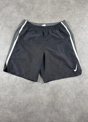 Short maillot de bain noir Nike homme taille M - SHO0532, marke: Nike, zustand: Sehr gut, größe: M, 9,00 €, 10,15 € beinhaltet Vinted-Käuferschutz Pro