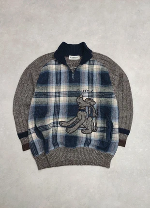 1994 Iceberg x Disney Knit (Size S), brand: Iceberg, condition: Very good, size: S, €30.00, €32.20 includes Buyer Protection Pro