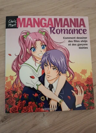 Livre dessin manga, condition: New without tags, €7.00, €8.05 includes Buyer Protection