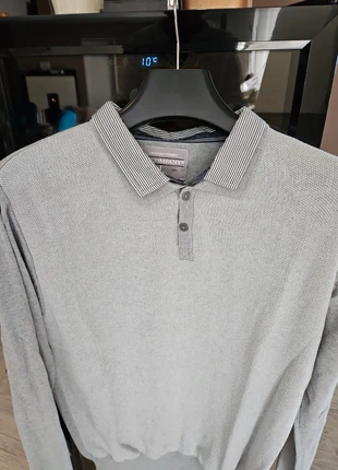 Pullcol chemise, marke: Armand Thiery, zustand: Gut, größe: L, 3,00 €, 3,85 € inklusive Vinted-Käuferschutz