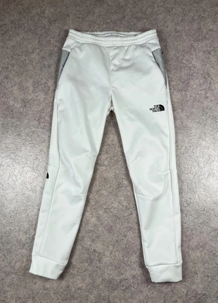 Jogging pantalon The North Face blanc / Taille XS, merk: The North Face, staat: Goed, maat: XS, € 25,00, € 26,95 inclusief Kopersbescherming