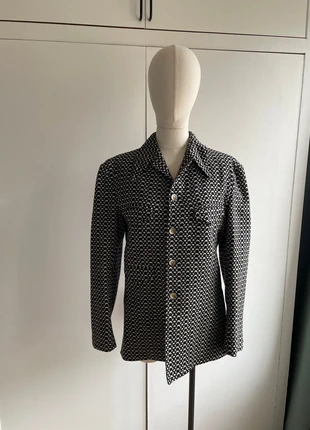 Blazer hommes, marque: Fait Main, état: Très bon état, taille: L, 25,00 €, 26,95 € Protection acheteurs incluse