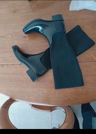 Bottes vernies., marke: Lady Glory, zustand: Neu, mit Etikett, größe: 37, 50,00 €, 53,20 € inklusive Vinted-Käuferschutz