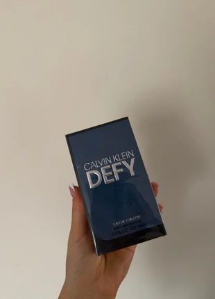 Calvin klein Defy toilette for men, brand: Calvin Klein, condition: New with tags, £23.00, £24.85 includes Buyer Protection