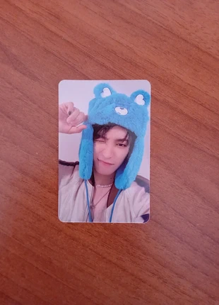 Hongjoong golden hour pt1 pob, marque: ATEEZ, état: Très bon état, 6,00 €, 7,00 € Protection acheteurs incluse