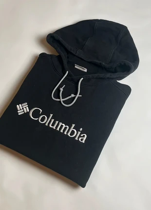 Sweat a capuche Columbia/ hoodie Columbia  noire brodé M, marque: Columbia, état: Très bon état, taille: M, 22,00 €, 23,80 € Protection acheteurs (Pro) incluse