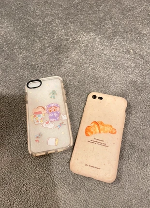 iPhone SE/SE2/7/6 case, brand: CASETiFY, condition: New without tags, £1.00, £1.75 includes Buyer Protection