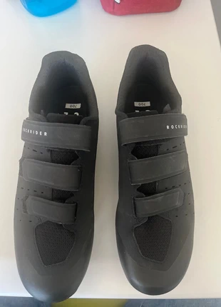 Sapatilha ciclismo., brand: Rockrider, condizioni: Ottime, taglia: 39, €50.00, €53.20 include la Protezione acquisti