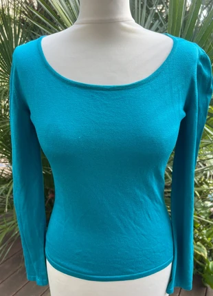 Pull Céline en soie, marca: Céline, estado: Muy bueno, tamaño: S / 36 / 8, 60,00 €, 63,70 € Protección al comprador incluida